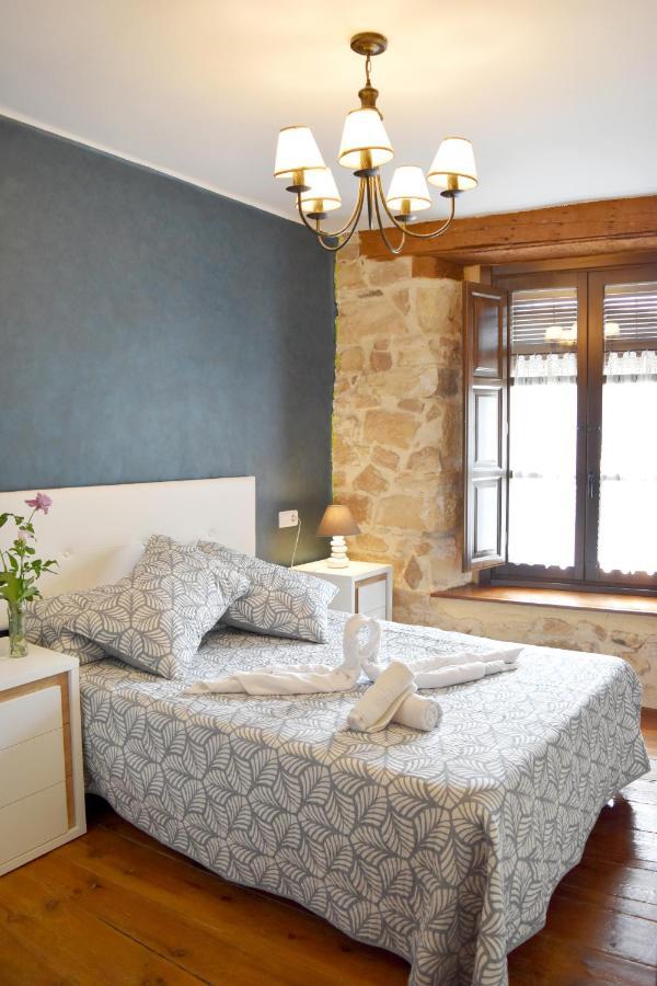 Casa Rural Pinares De Soria Молинос-де-Дуэро Экстерьер фото