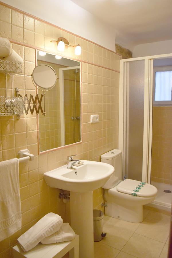 Casa Rural Pinares De Soria Молинос-де-Дуэро Экстерьер фото